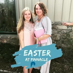 Meet your Posher, Joanna